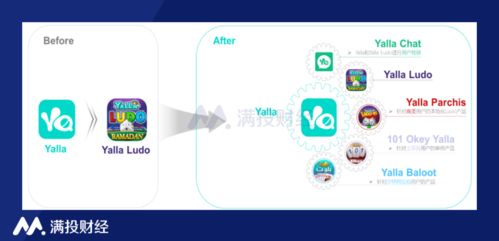 社交应用出海 国内互联网新趋势下的投资标的分析